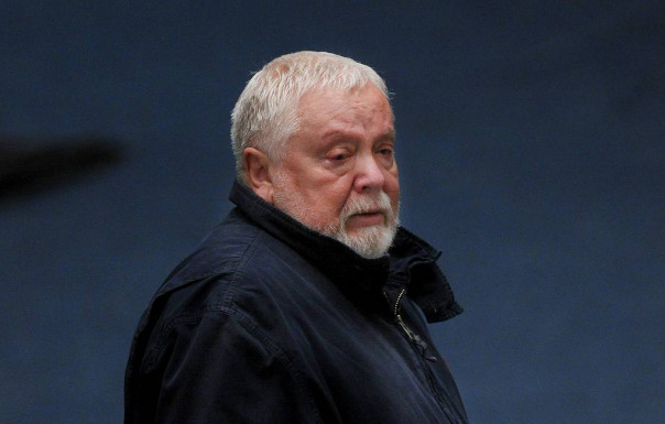 Умер советский и российский режиссер Сергей Соловьев