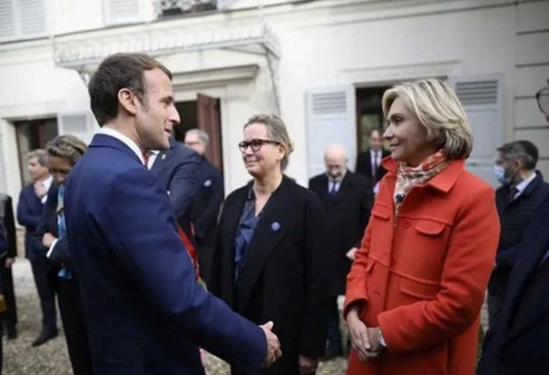 «Экзистенциальная пустота» Франции: кризис левых, расцвет правых и лидерство Макрона