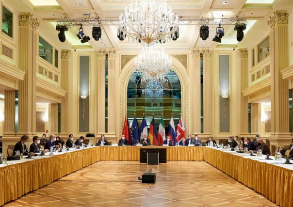 Переговоры в Вене и будущее Ближнего Востока