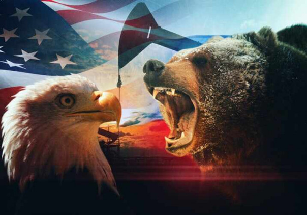 США проиграли России войну, которая не началась