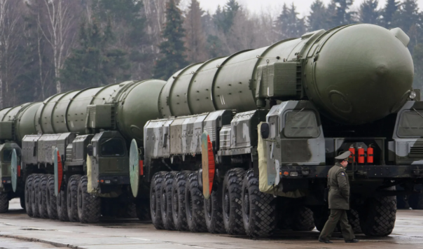 Коротченко: в случае войны с Украиной Россия будет применять не танки