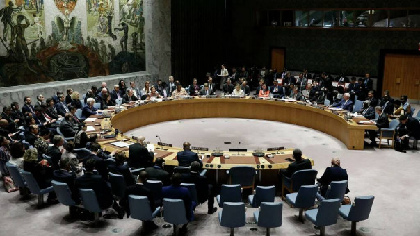 Российский дипломат напомнила о преступлениях Запада против других народов
