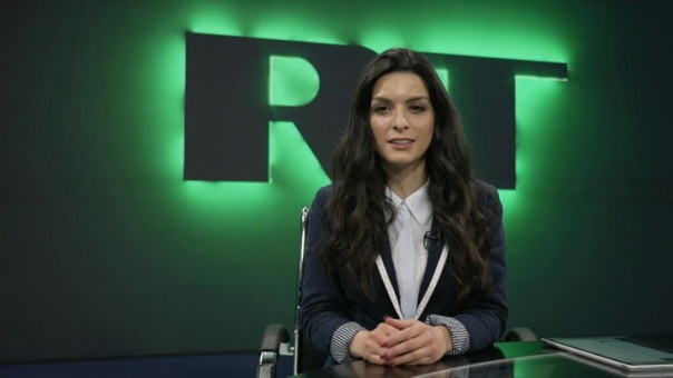 Посол в Берлине: Россия отреагирует на прекращение вещания RT DE в Германии