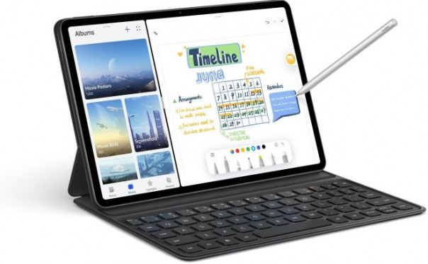 Планшеты производственной компании Huawei. Главные отличия, которые привлекают