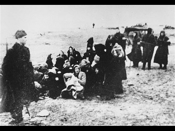 80 лет Лиепайской трагедии