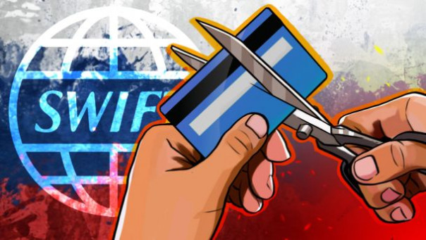 Отключение SWIFT – дутая угроза. Григорий Игнатов