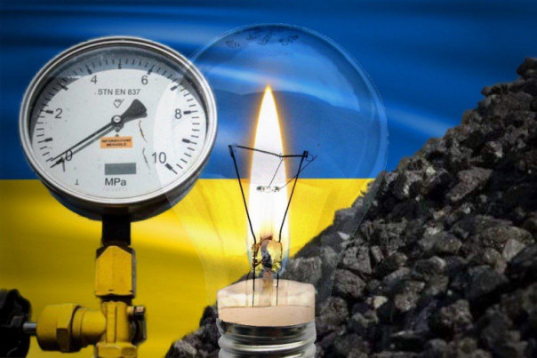 Хроники здобулятины: Украинский «Нафтогаз» решил перевести свои ТЭЦ на солому и щепу