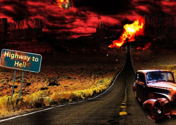 Сербия: Безответственность политиков привела Европу в ад - и скоро все будет в "сто раз хуже" чем сейчас