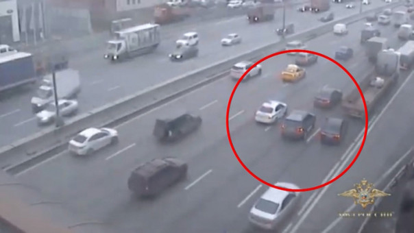 Сотрудники ГИБДД подписались на блогеров-нарушителей