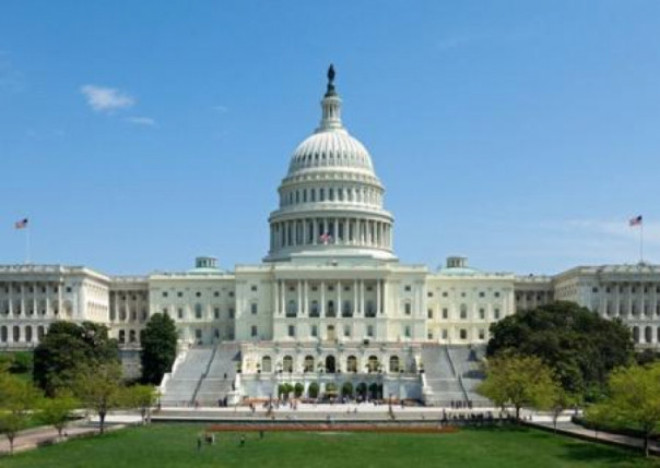 В Сенате США договорились о санкциях против «Северного потока-2»