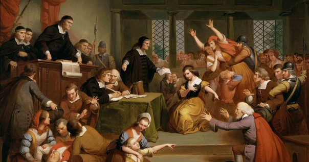 В Шотландии реабилитируют женщин, осужденных сотни лет назад за колдовство