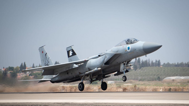 Самолеты у них не той системы: Израиль не готов к войне с Ираном