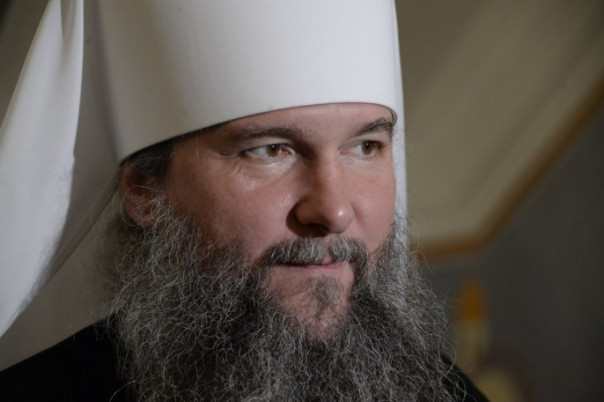 «QRелигия». Глава Екатеринбургской митрополии высказался против QR-кодов