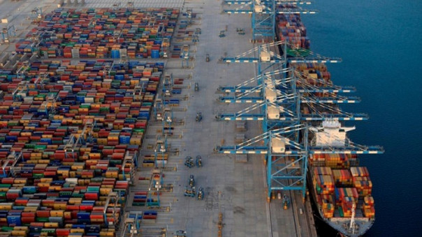 США и Израиль противятся сближению ОАЭ и Ирана