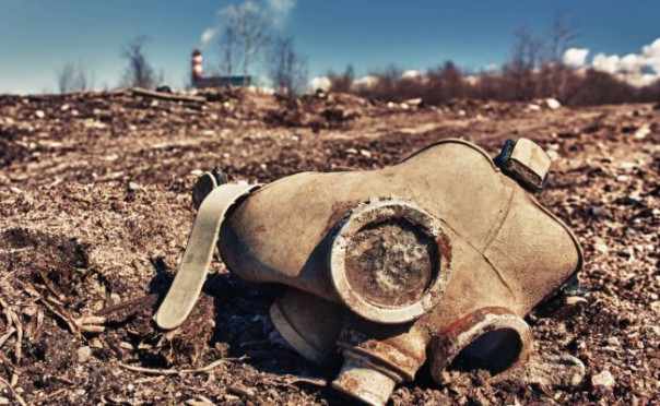 «Белые каски» или «пробирка Пауэлла»: какой сценарий продумывают Штаты для Донбасса?