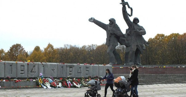 В Латвии пообещали закончить более чем пятнадцатилетнюю работу по подсчету «ущерба от советской оккупации»