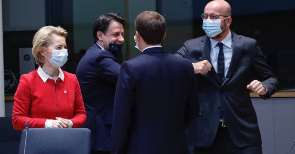 Европа над нами смеется: бизнес осудил внешнюю политику Литвы