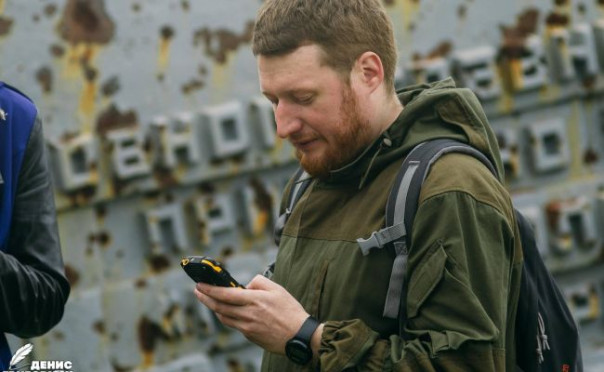 Семён Пегов: Аэродрому в ПМР били натовскими минами - эксклюзивные подробности