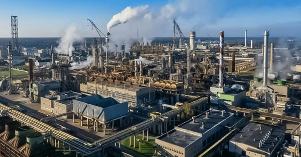 Немецкие инвесторы предупредили Литву о закрытии заводов из-за санкций Китая