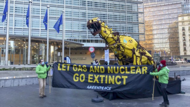 Бельгийский рецепт борьбы с энергокризисом: закрыть все АЭС