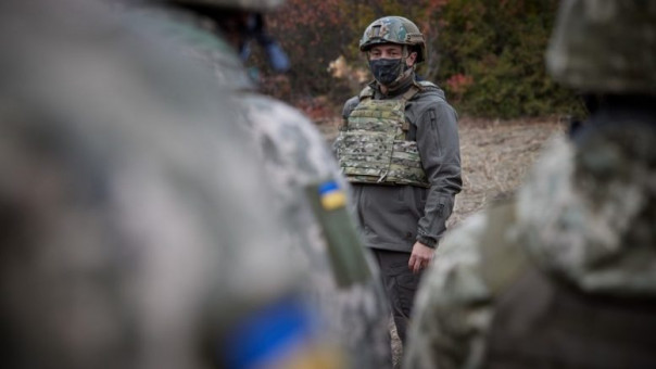 Ростислав Ищенко. Почему Украина намерена быстро проиграть войну