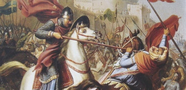 Атака на Мекку