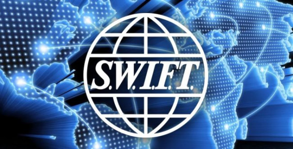 Про очередное отключение России от SWIFT