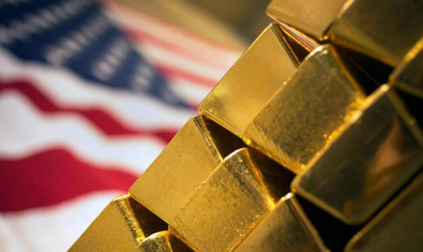 О динамике движения золота на мировом рынке. Валентин Катасонов