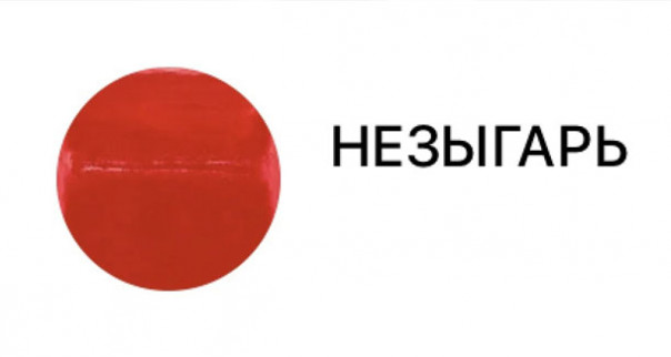 Незыгарьская проплаченная чепуха