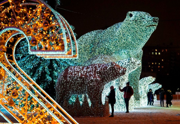 Будет ли 2022 год лучше уходящего?