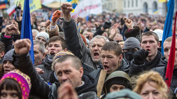 Терпеть невозможно. Соцопрос показал настроения украинцев