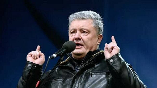 Возвращение Порошенко: Украина рискует оказаться на пороге нового Майдана