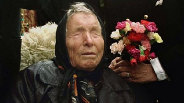 Эзотерика для манипуляций. К 30-летию со дня смерти Ванги