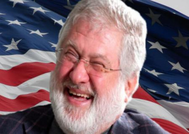 Коломойский нашел защиту в Америке. Адвокатом выступает родственник советника Байдена по безопасности