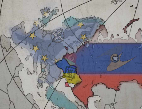 The Week: В происходящем вокруг Украины виновен Запад