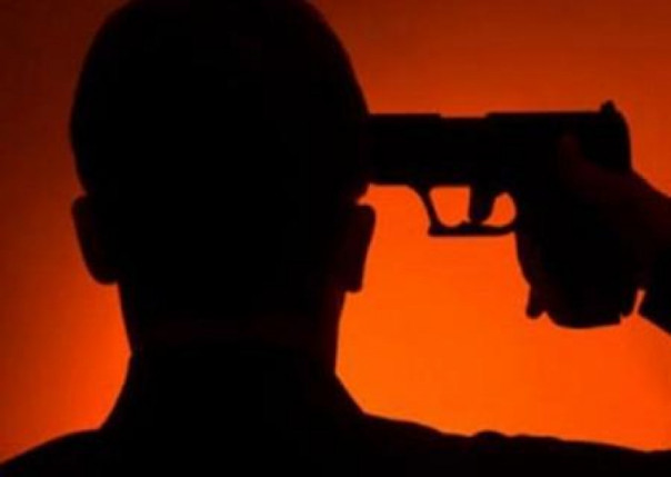 В Донбассе застрелился контрактник из Запорожья