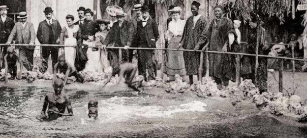 Голос Мордора: Вставанием на одно колено ничего не исправить