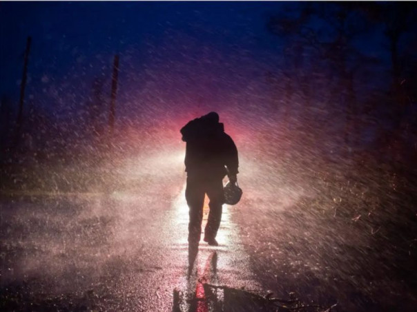 За прошедший год в США около 3,4 миллиона домохозяйств были отключены от электроснабжения за неуплату, и процесс набирает обороты