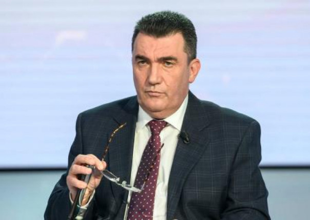 Данилов по итогам заседания СНБО: прямой угрозы со стороны России нет