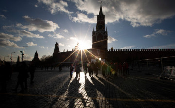 Кремль назвал цель разговора Путина и Байдена