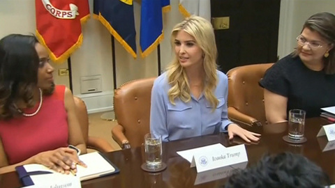 Трамп и его дети получили повестки в суд