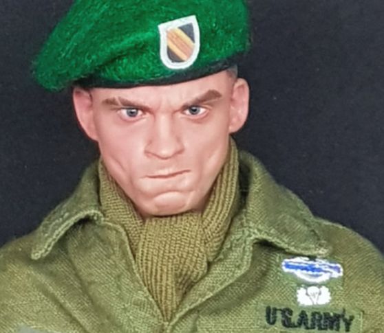 Амерские солдаты vs туземная полиция 3:0