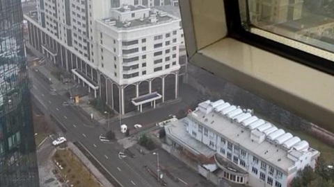 На окраине Алма-Аты завязалась перестрелка | Сводка новостей из Казахстана