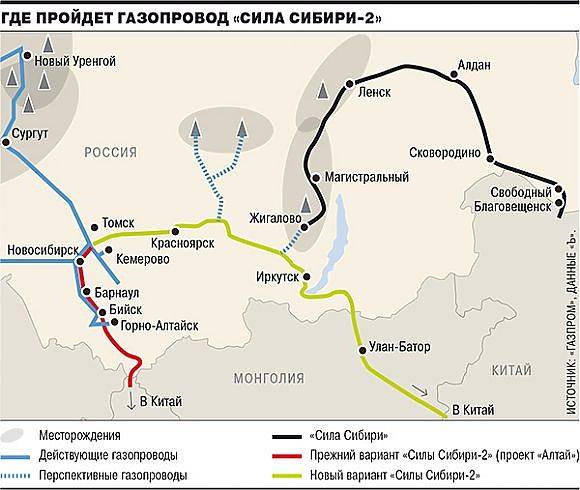 Казахстан: всё могло быть иначе