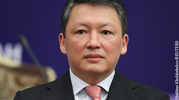 Богатейшие люди Казахстана потеряли миллиарды долларов