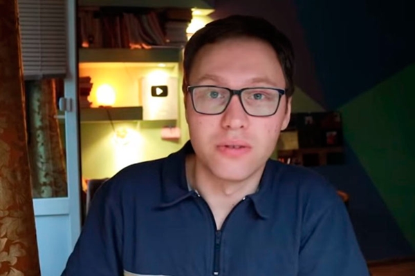 Самый популярный левый ютуб-​канал России доказал незаконность ввода миротворцев ОДКБ. "Тотальный провал Кремля!"