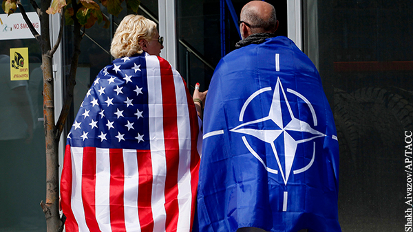 Переговоры с Россией США начинают со лжи