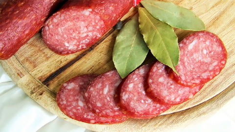 Первая партия колбасы производства ДНР экспортирована в Россию