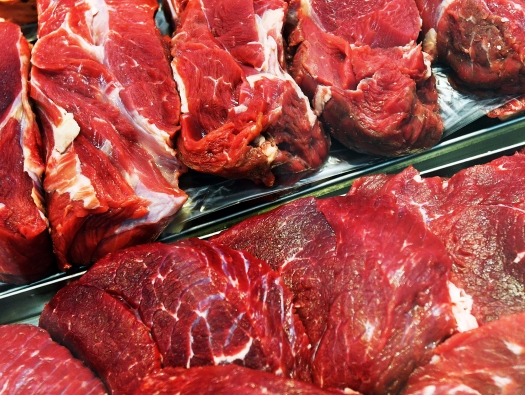 Ввоз животных, мяса и щетины из Казахстана запрещен из-за ящура