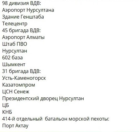 Миссия, которая вполне выполнима